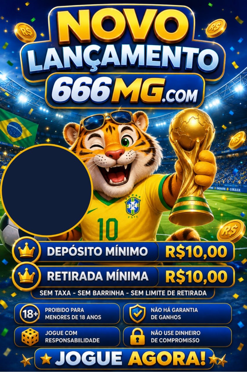 Foto da plataforma 666mgsk (1)