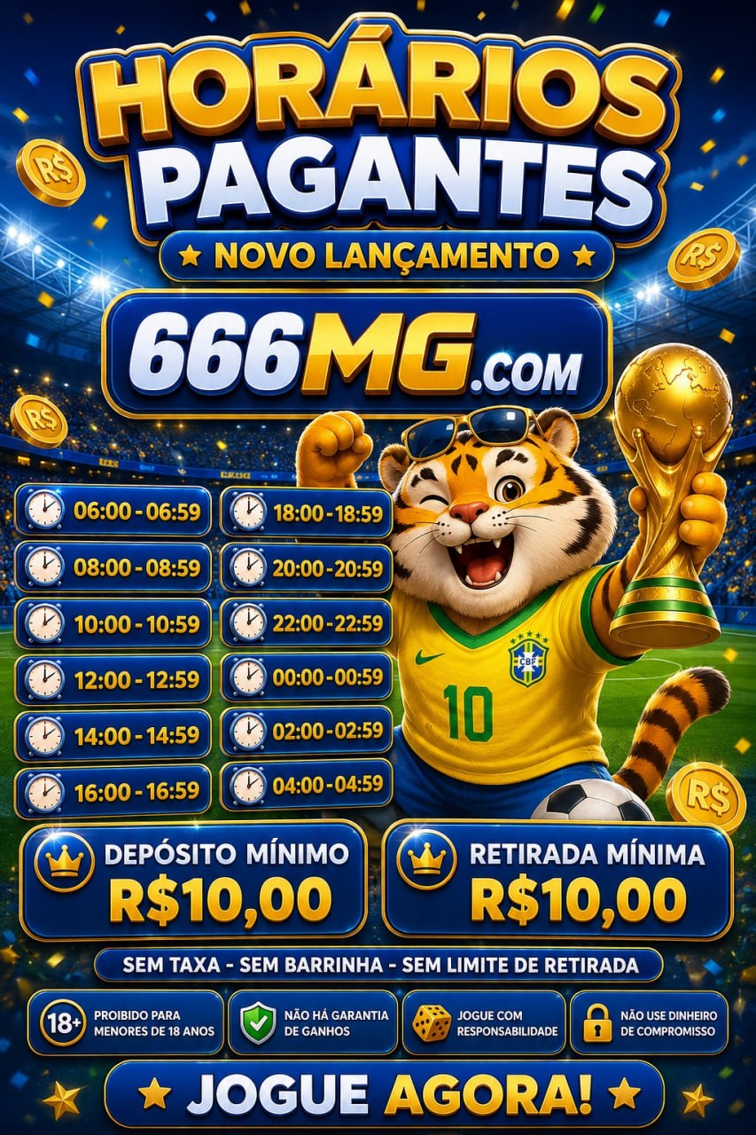 Foto da plataforma 666mgsk (2)