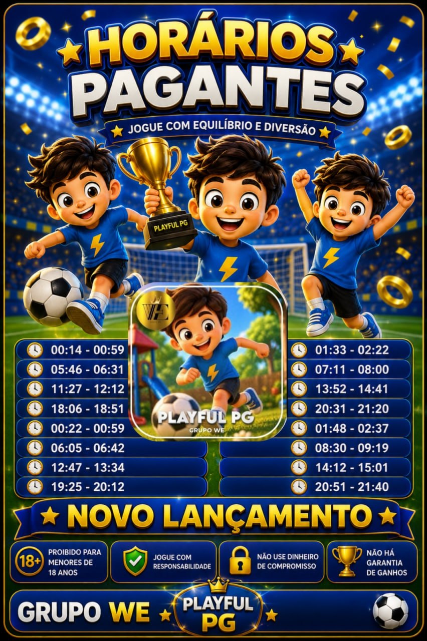 Foto da plataforma We Playful Pg (2)