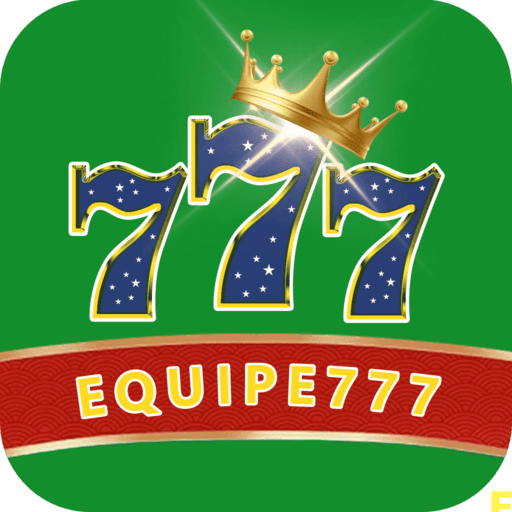 Ícone da categoria EQUIPE777