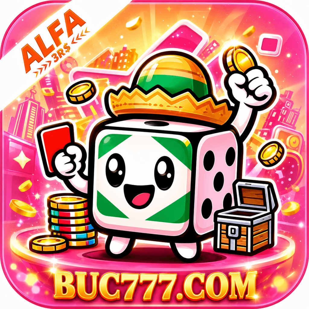 ✨ Buc 777