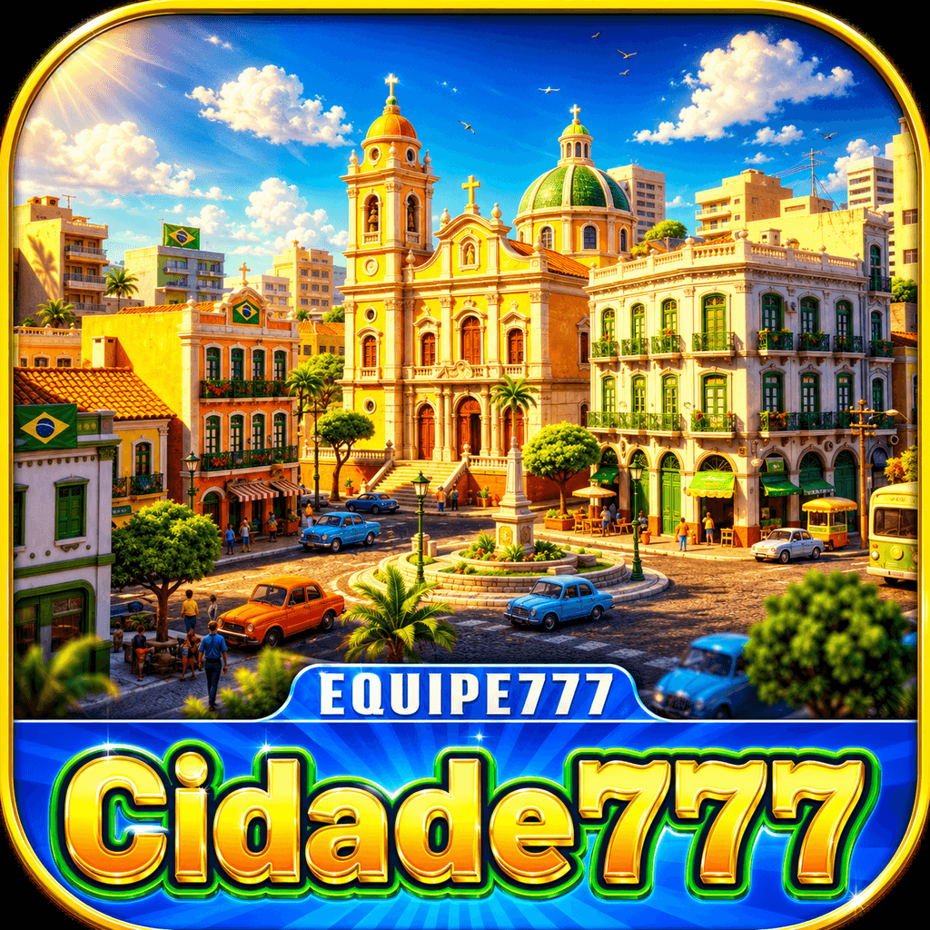 ✨ Cidadee777
