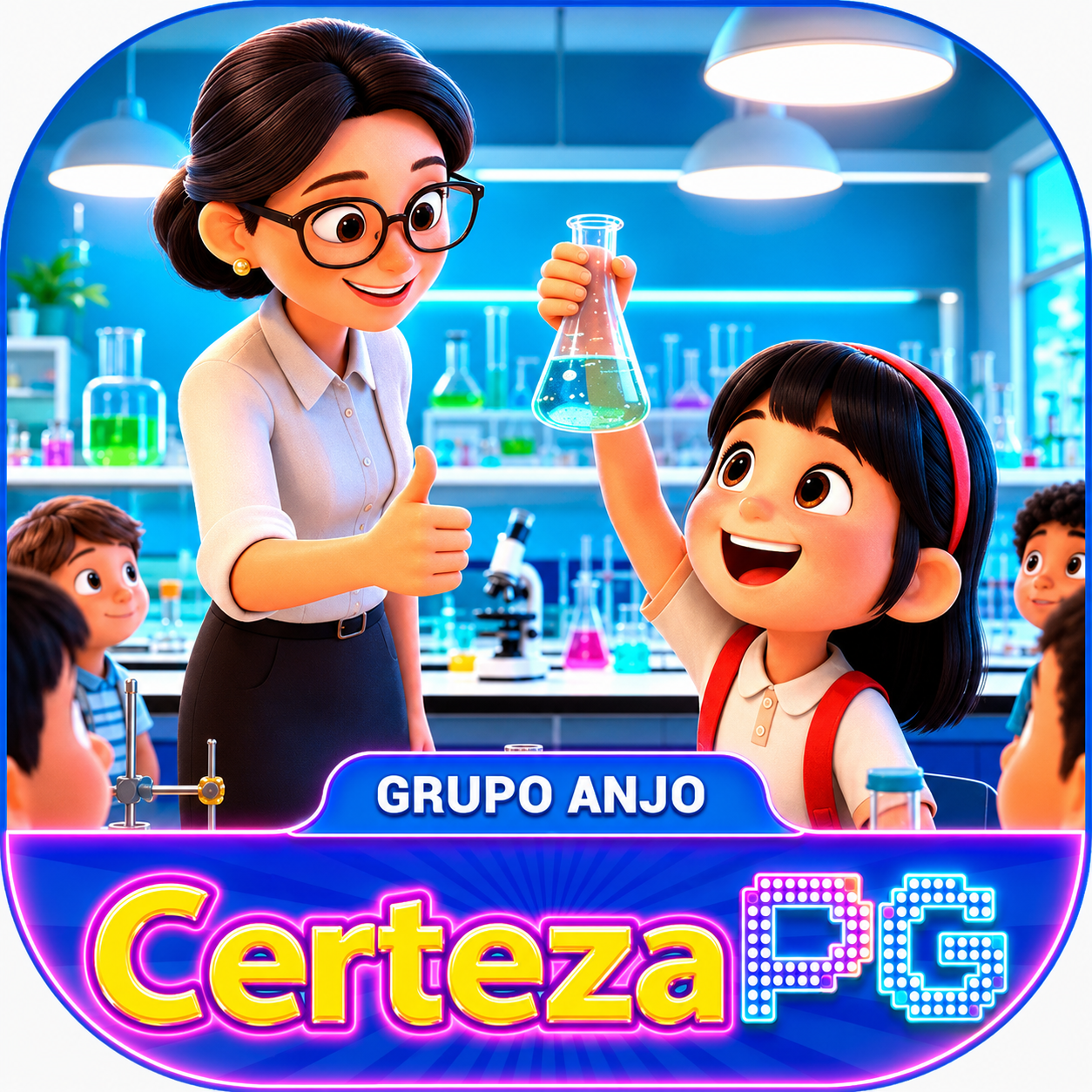 ✨ Certeza Pg