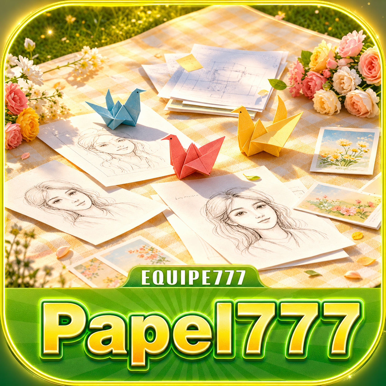 ✨ Papell777