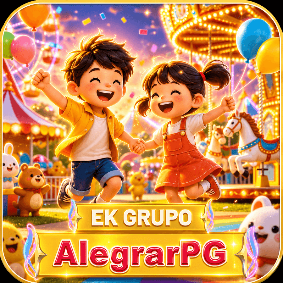 ✨ Alegrar Pg