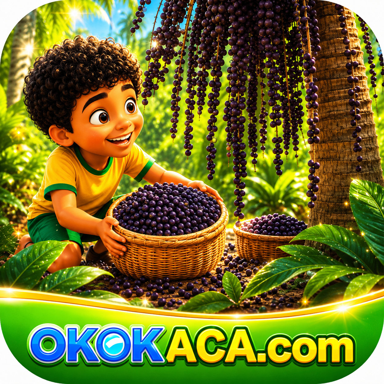 ✨ Okokaca1
