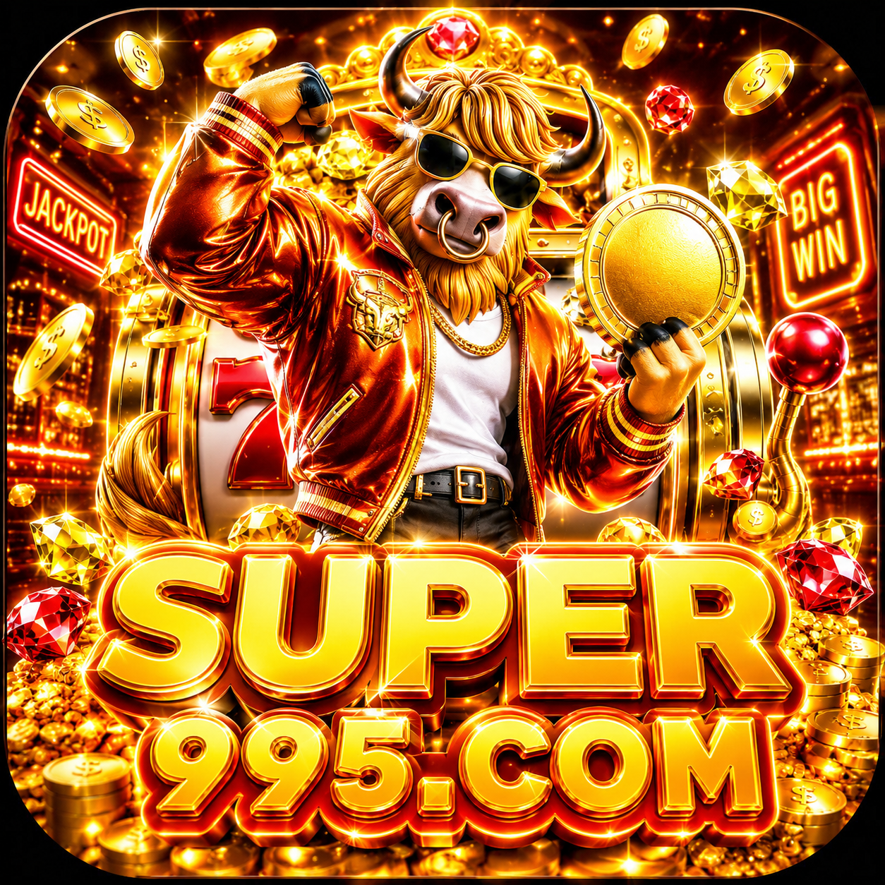 ✨ Super9955 - 70% SALARIO