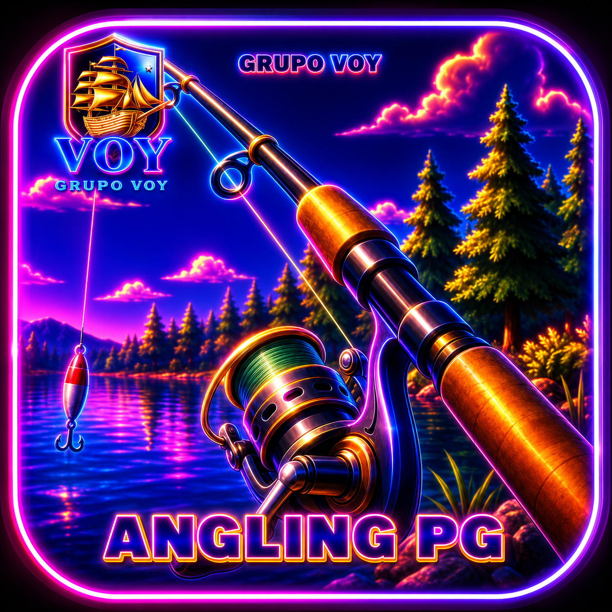 ✨ Voy Anglinggpg