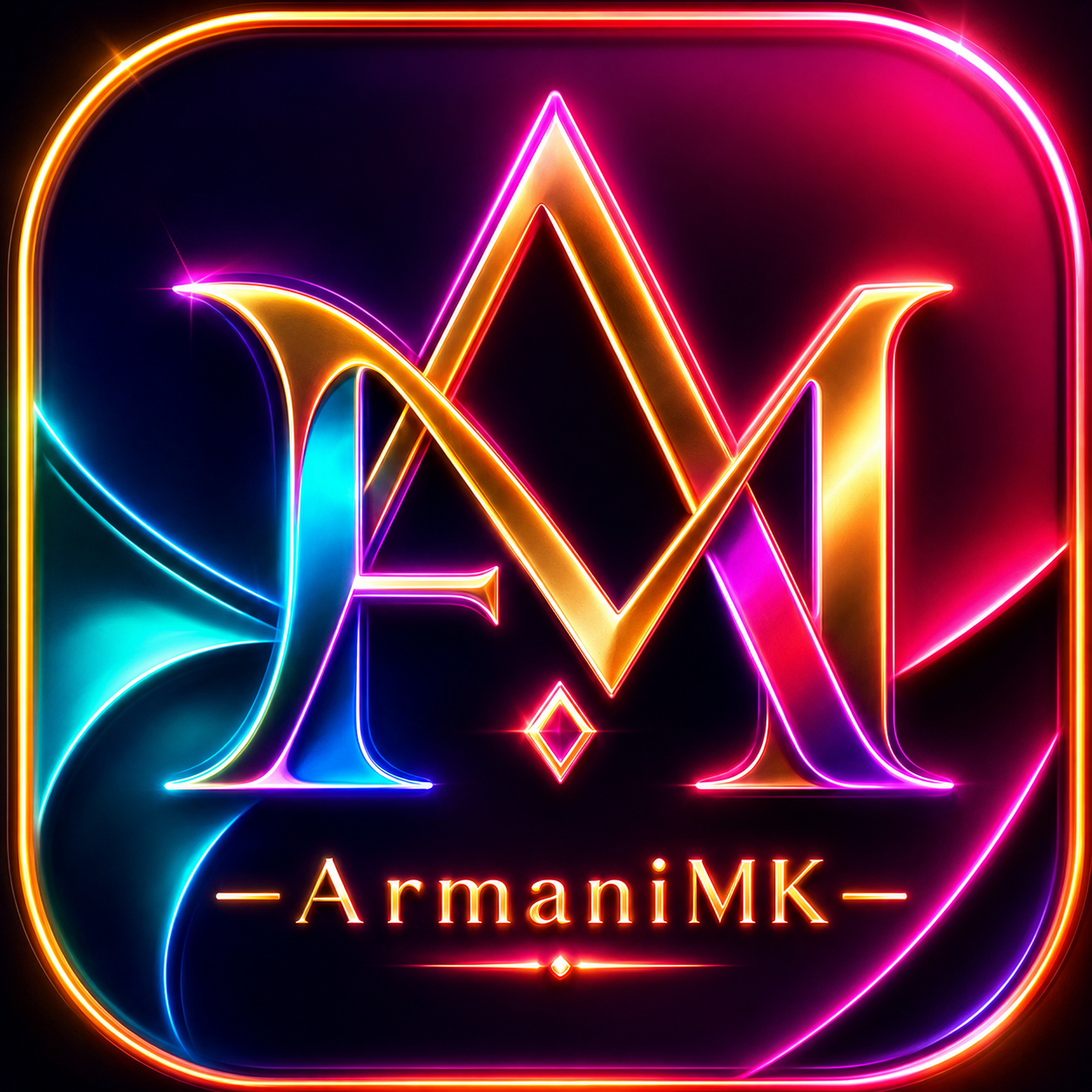 ✨ Armanimk1