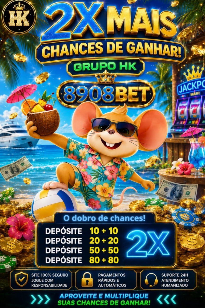 ✨ 8908bet - DEPOSITO 2X