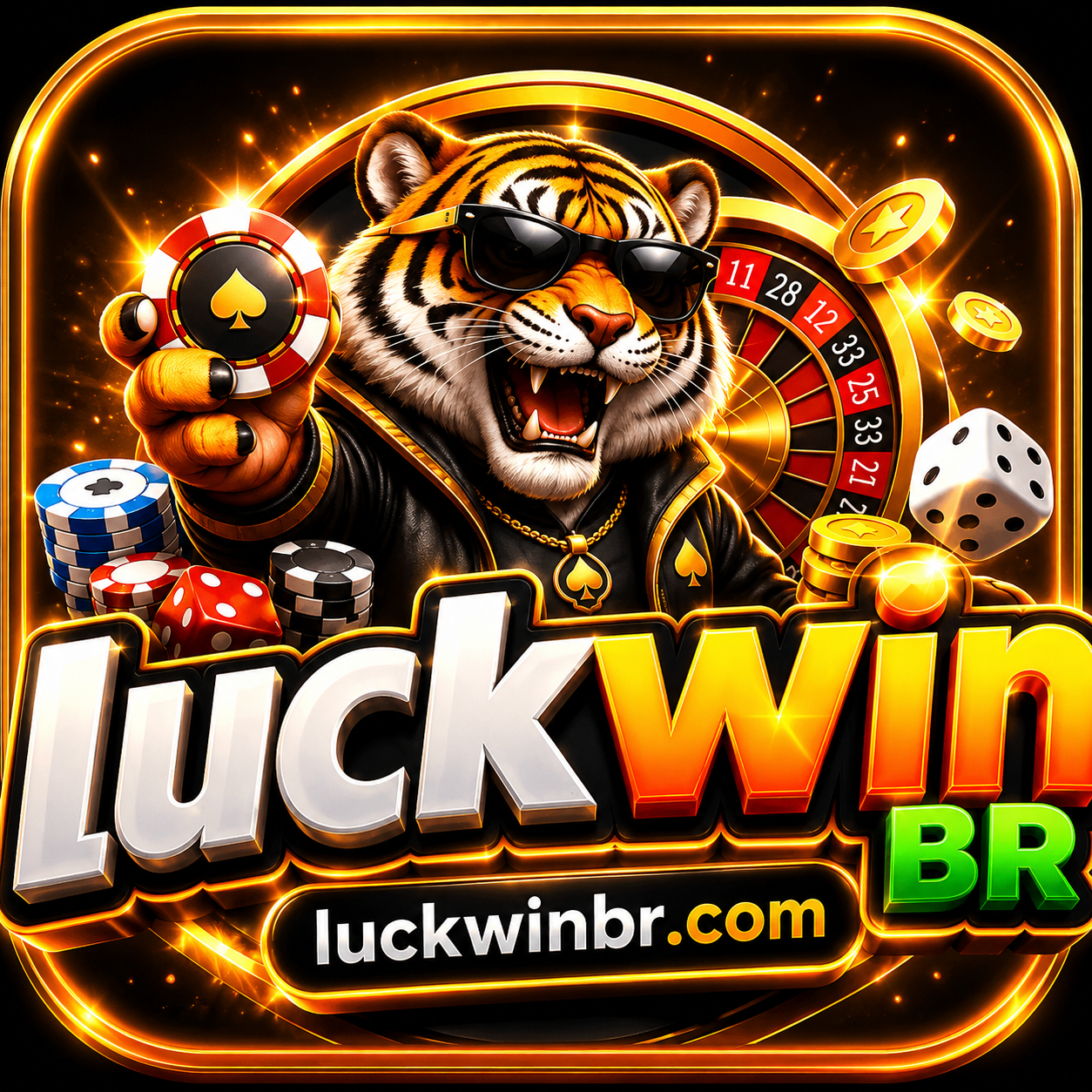✨ Luckwin Br - 70% SALARIO