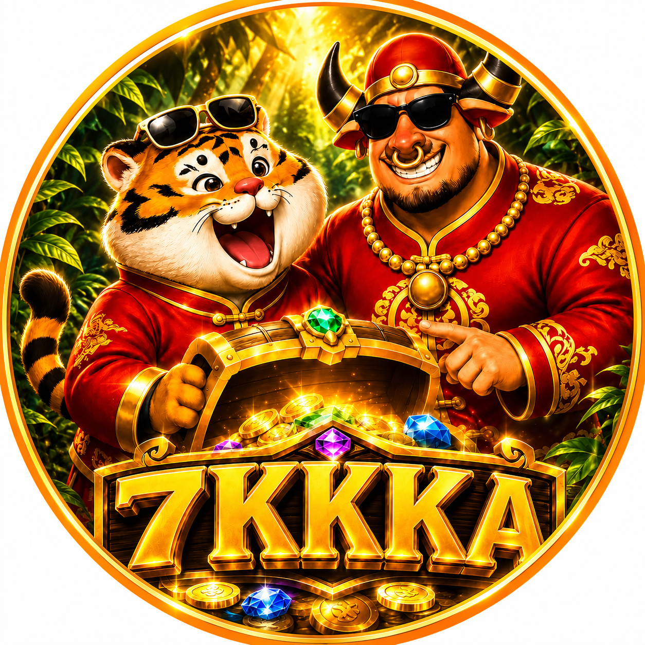 ✨ 7kkkka - 80% SALARIO
