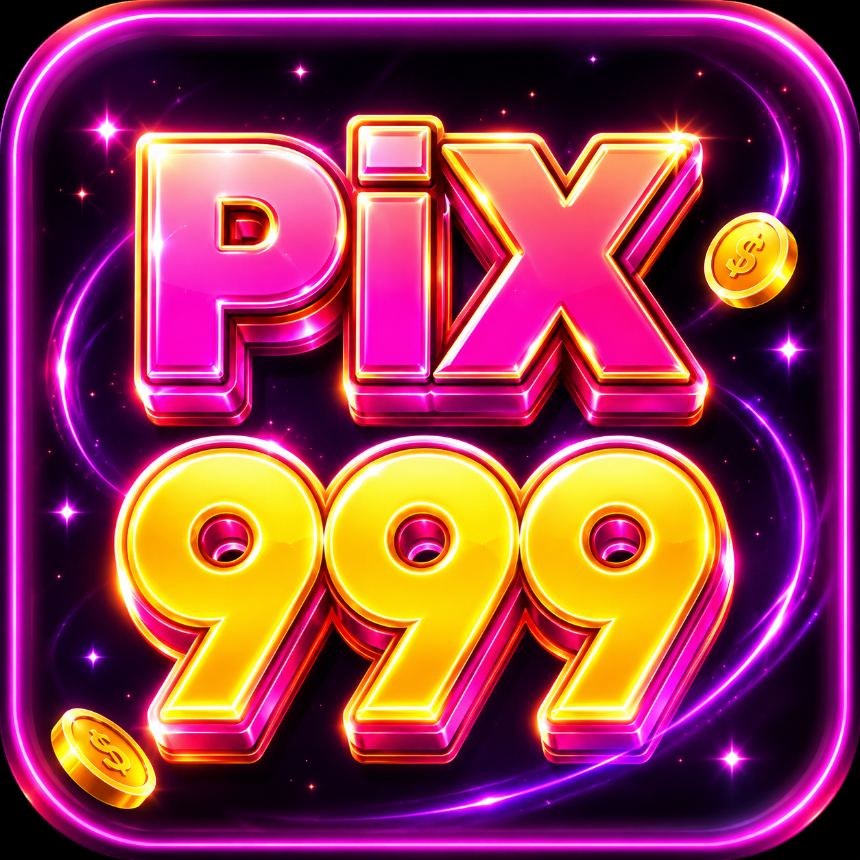 ✨ Pix 999 - 80% SALARIO