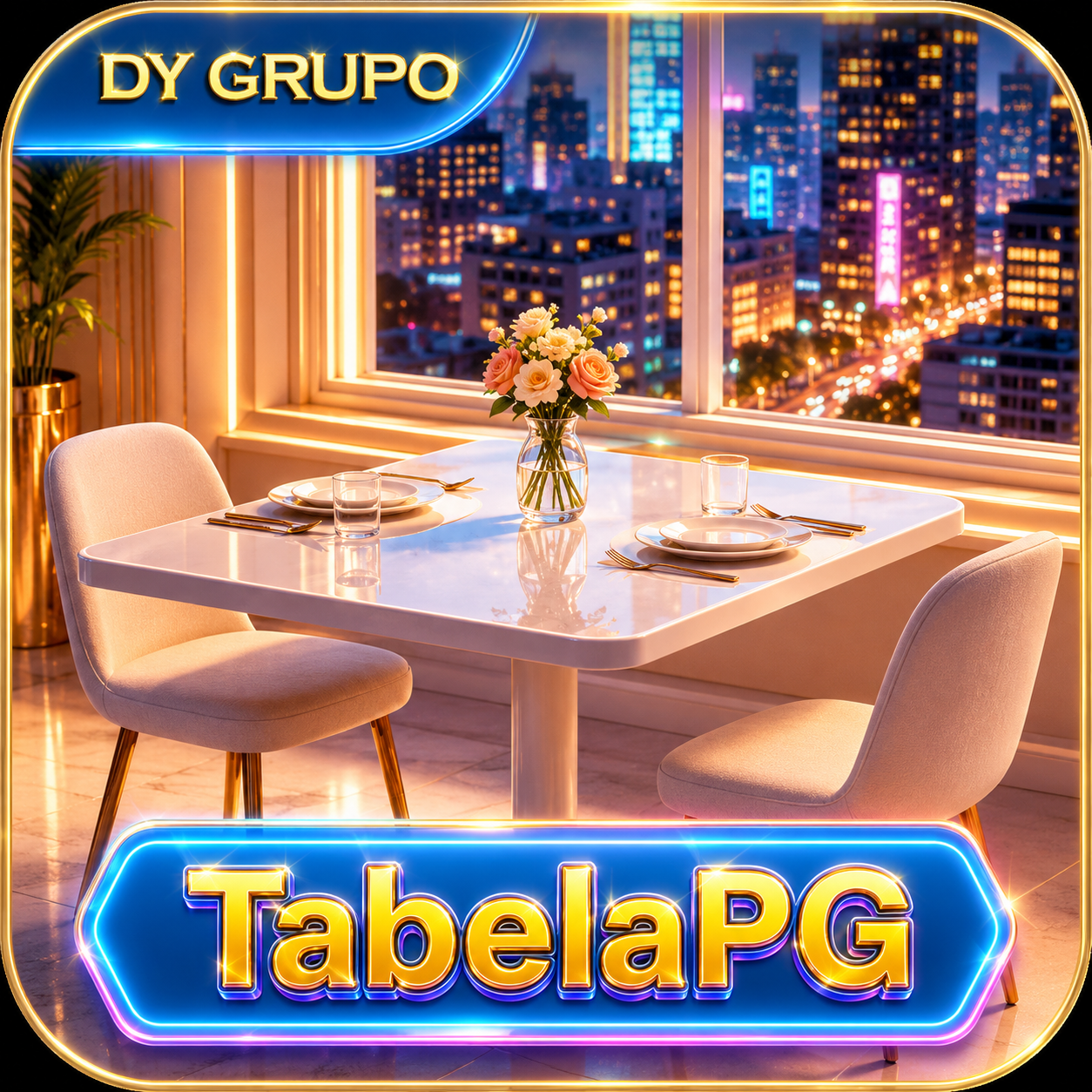 ✨ Dy Tabelapg