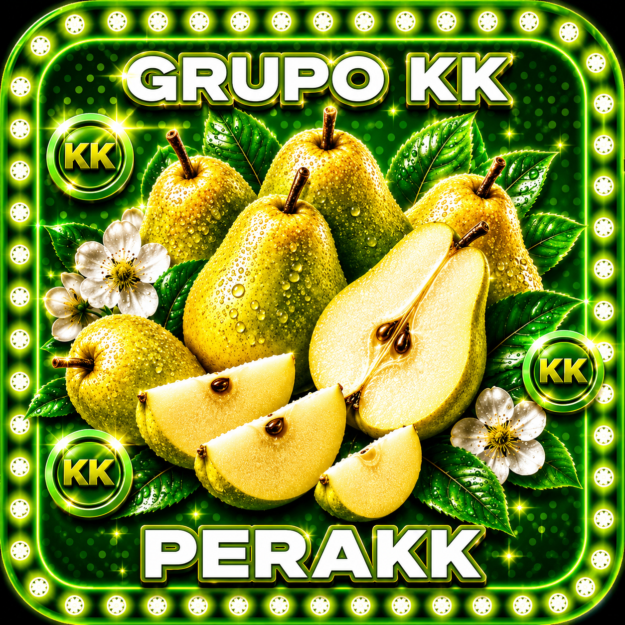 ✨ Perakk9