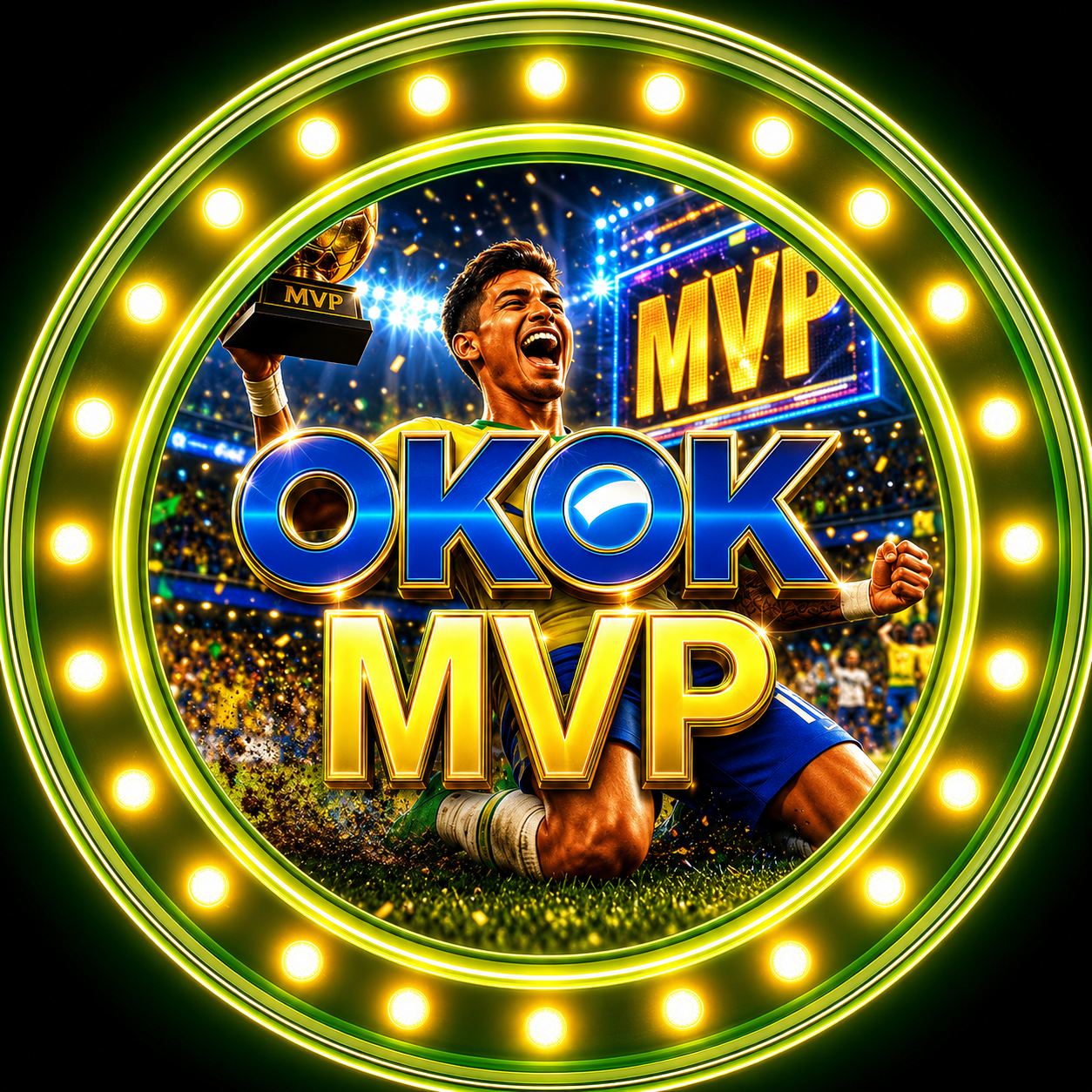 ✨ Okokmvp1