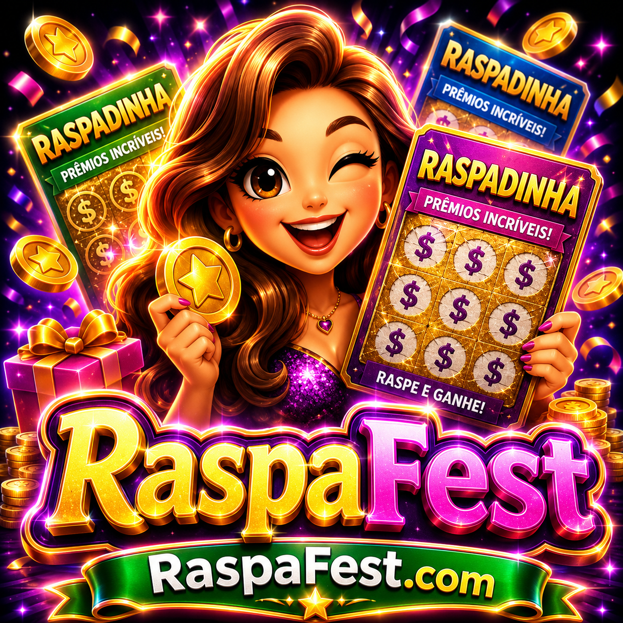 ✨ Raspafest22