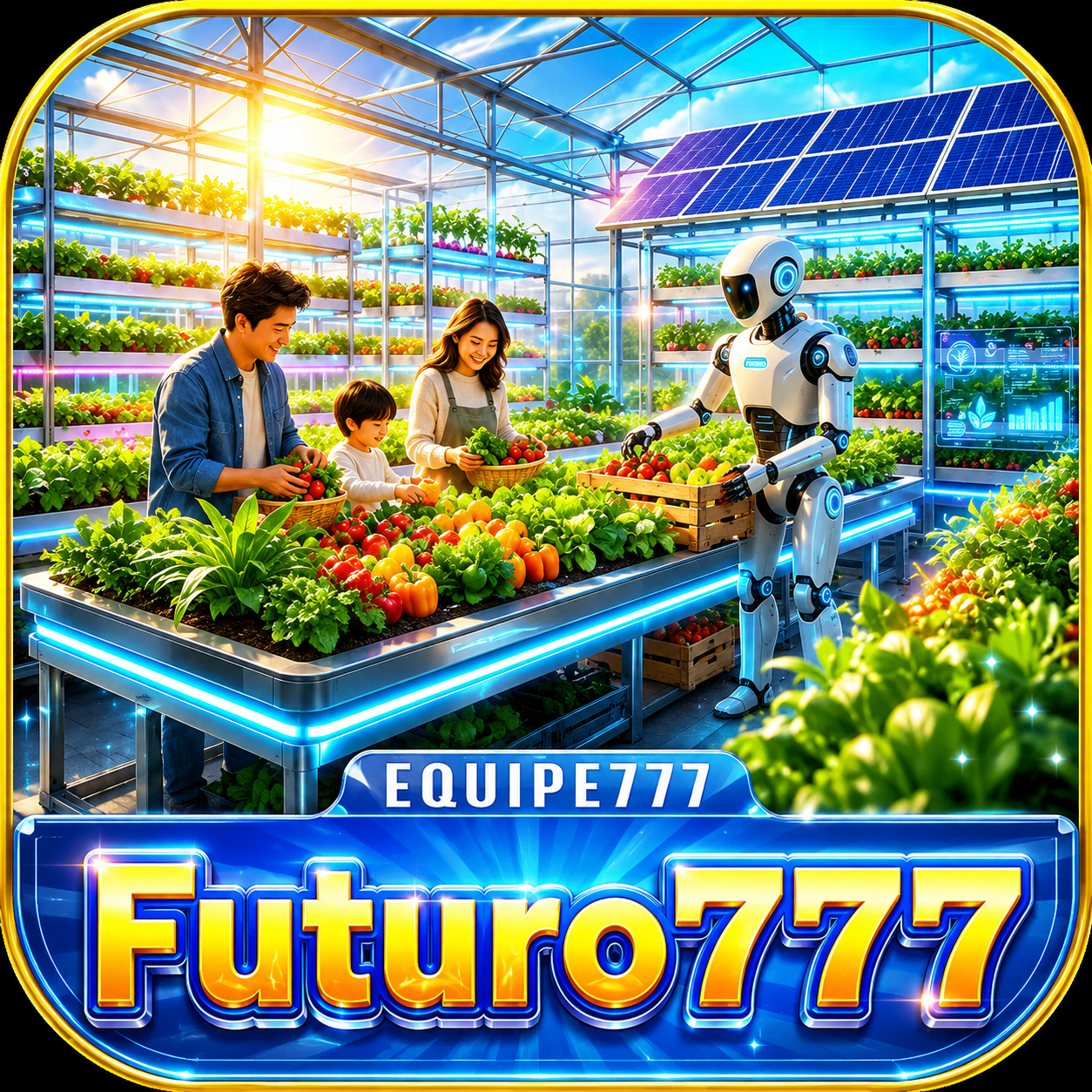 ✨ Futurro777