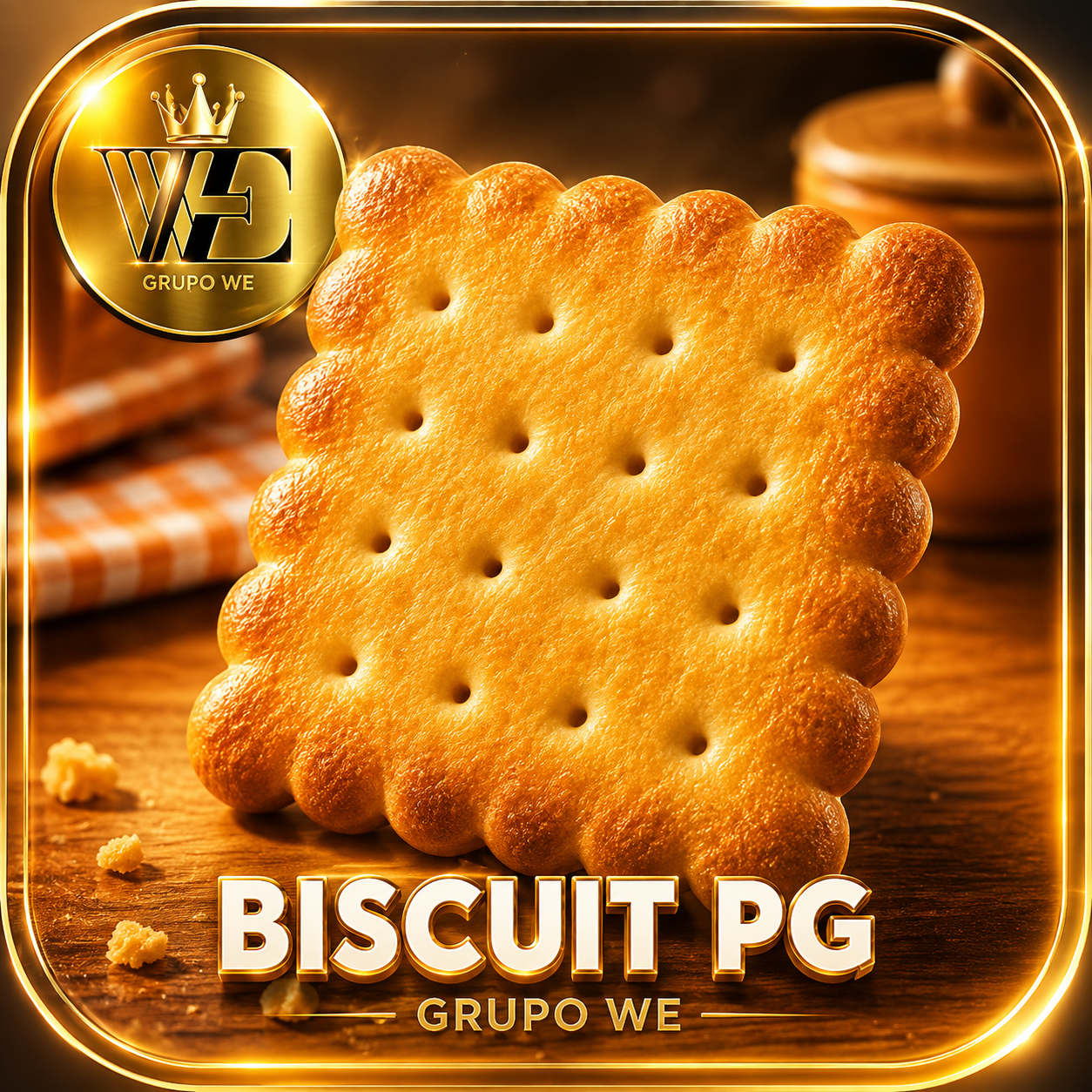 ✨ We Biscuiitpg