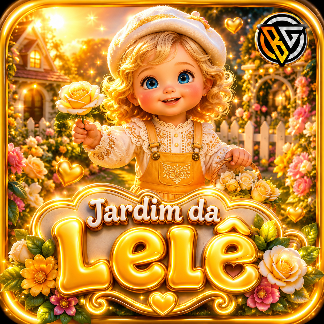 ✨ Bg Lelel - 70% SALARIO