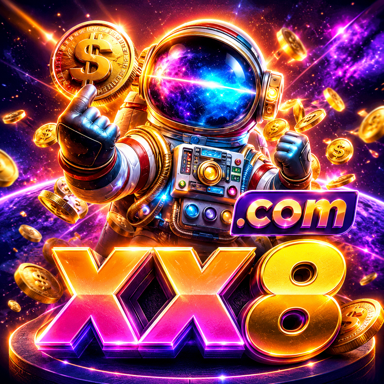 ✨ Xx8o - 70% SALARIO