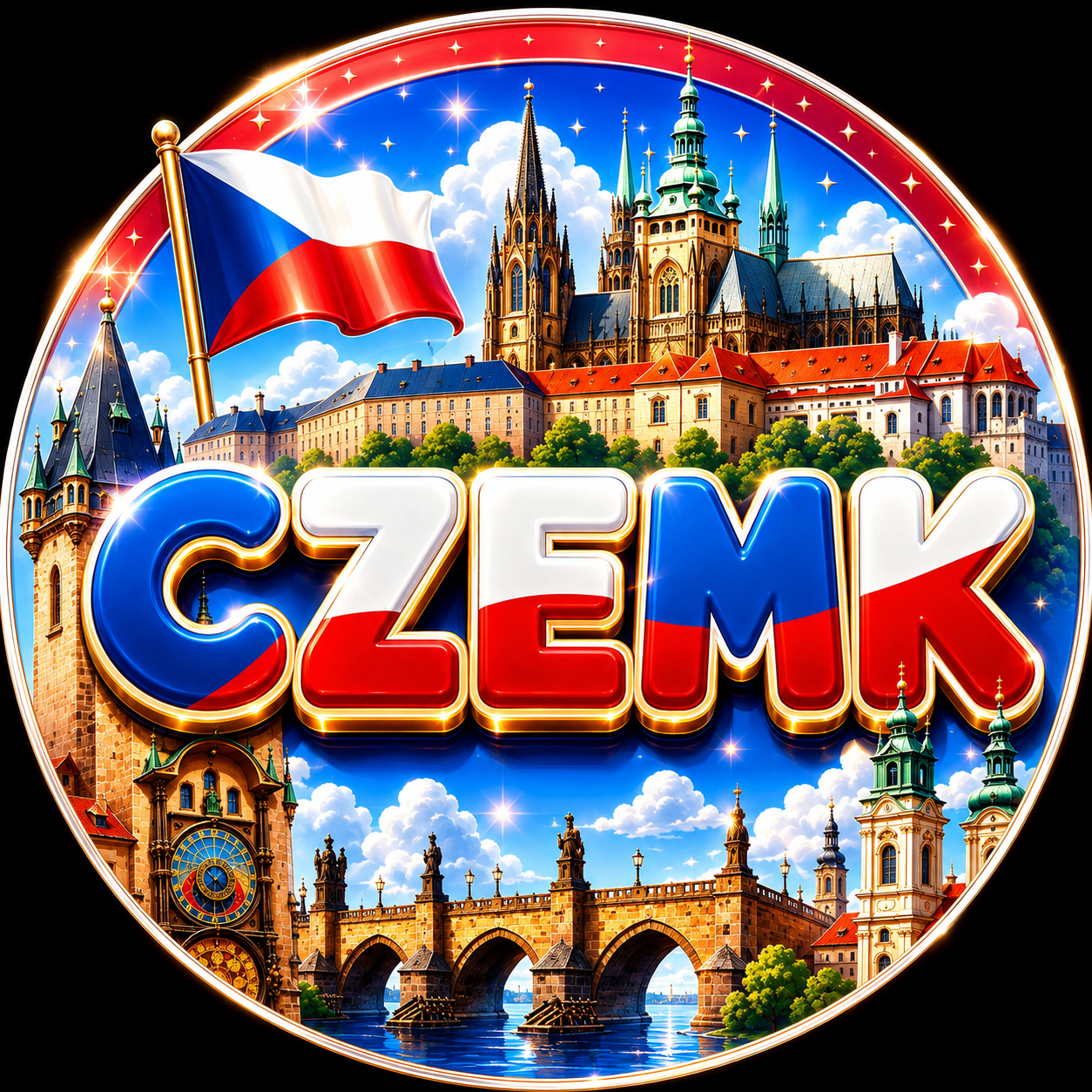 ✨ Czemk1