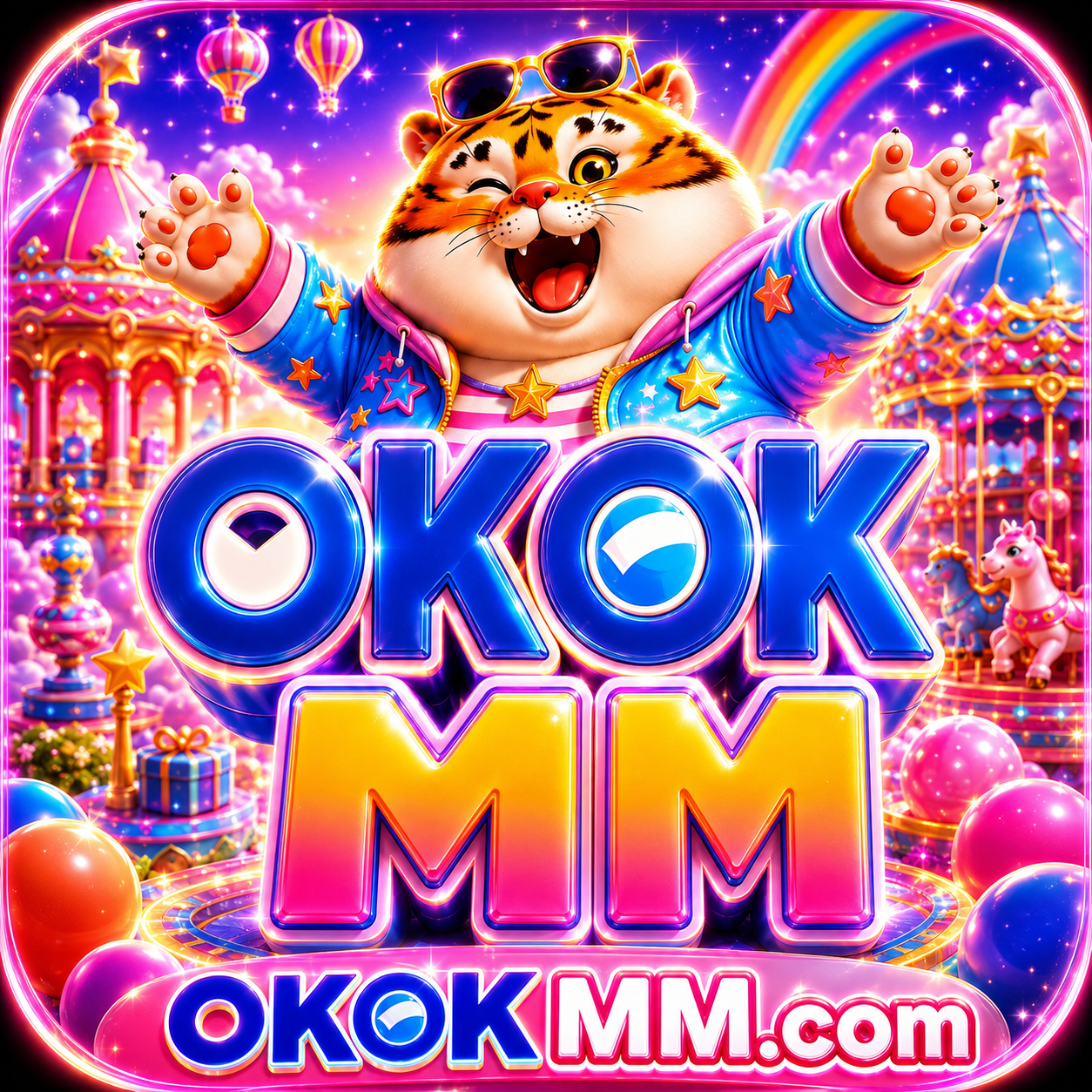 ✨ Okokmm1