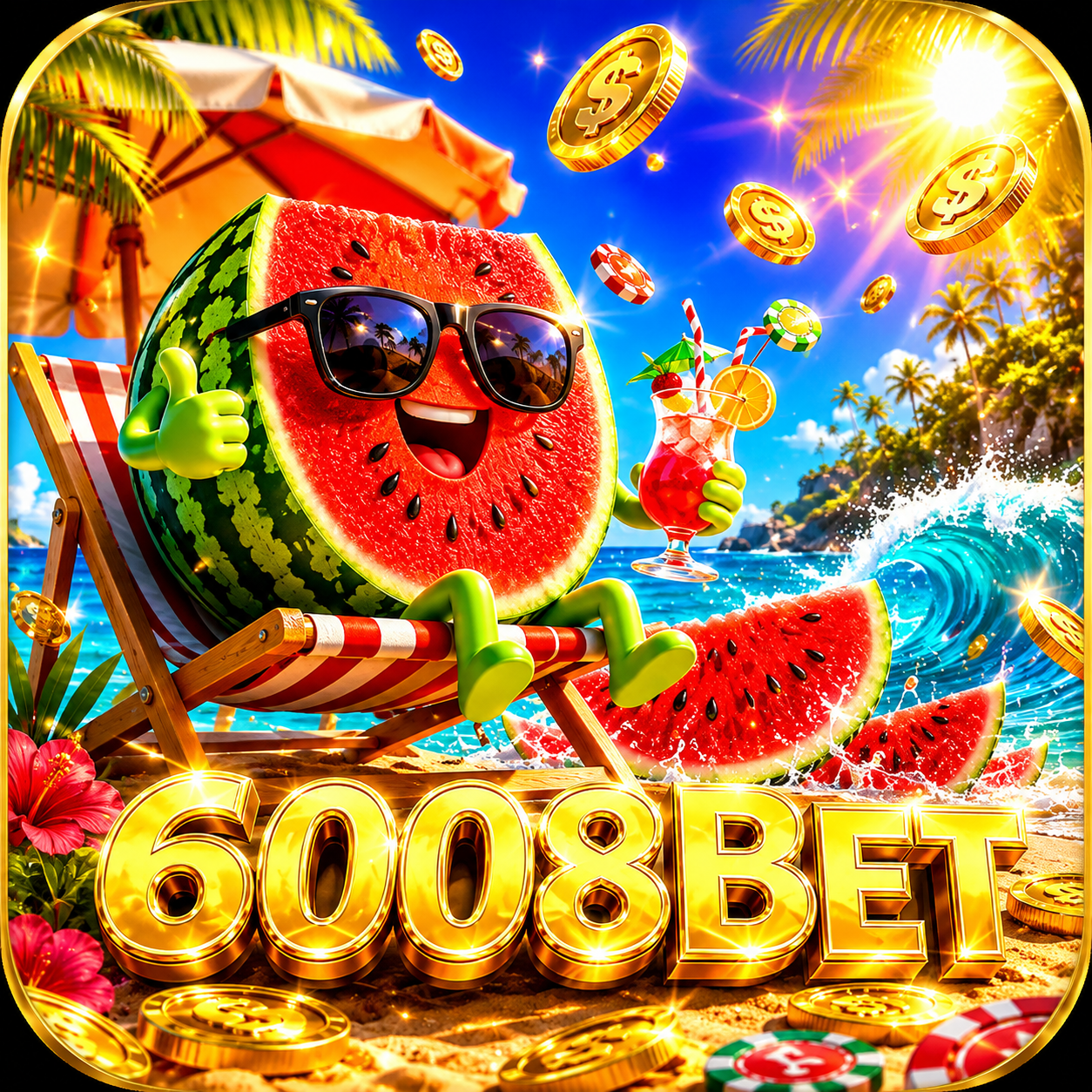 ✨ 6008bet