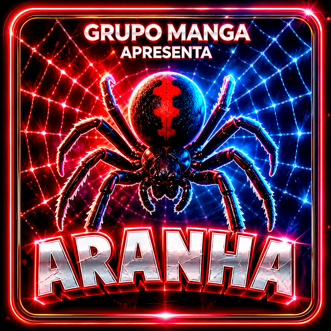 ✨ Mangaaranha