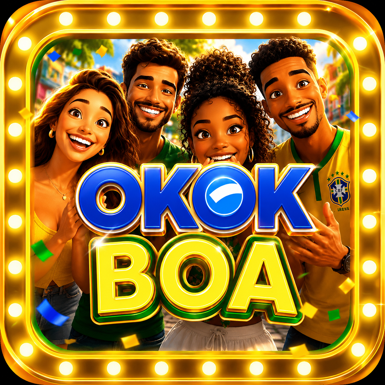✨ Okokboa8