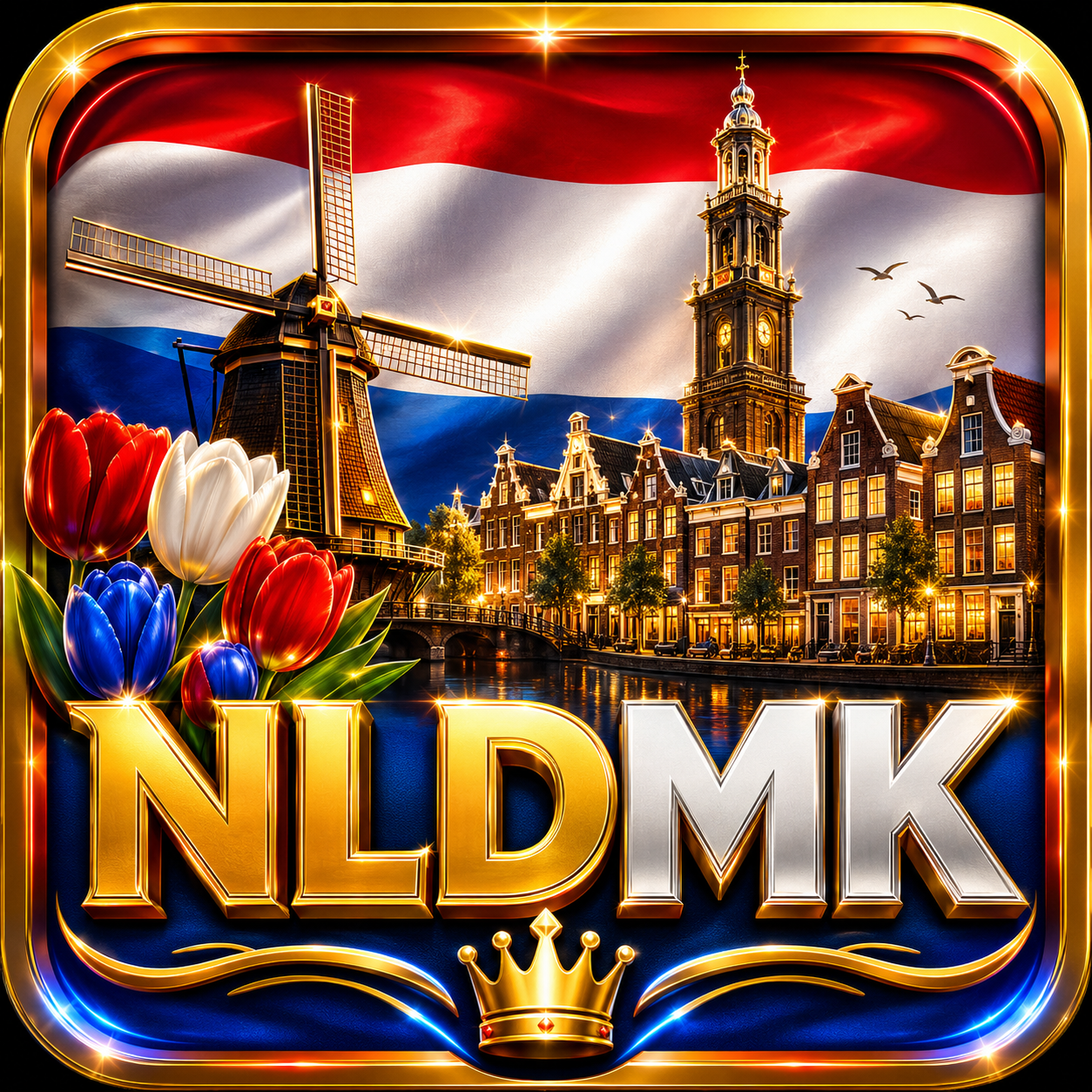 ✨ Nldmk1