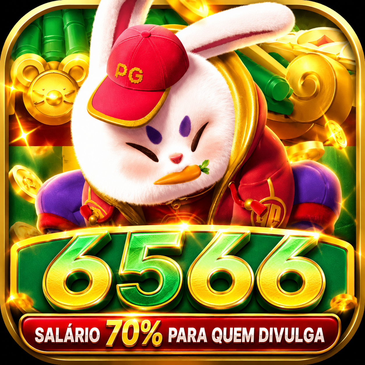 ✨ 6566F - 70% SALARIO