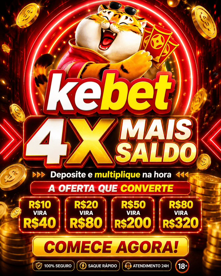 ✨ Kebet1 - DEPOSITO 4X