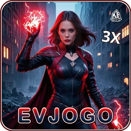 ✨ Evjogokf - DEPOSITO 3X