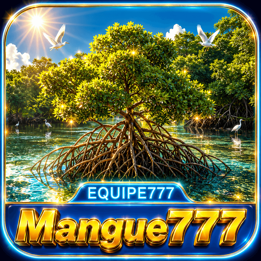 ✨ Mangue777