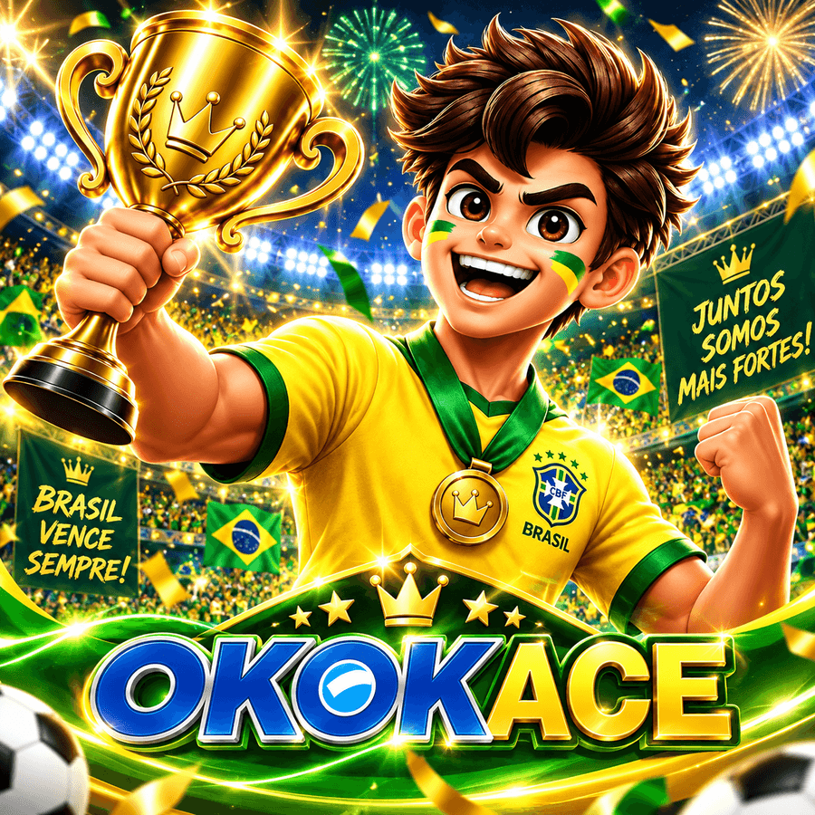 ✨ Okokace