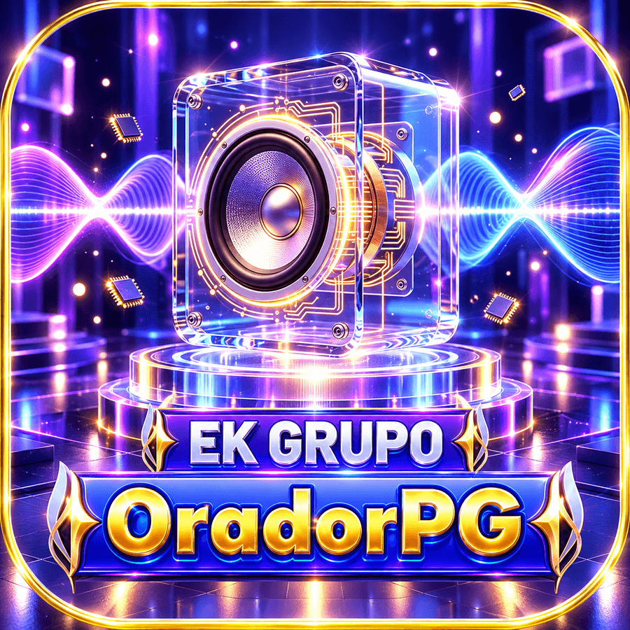 ✨ Ek Oradorpg