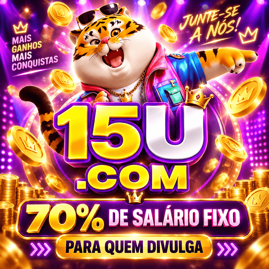 ✨ 15ux - 70% SALARIO