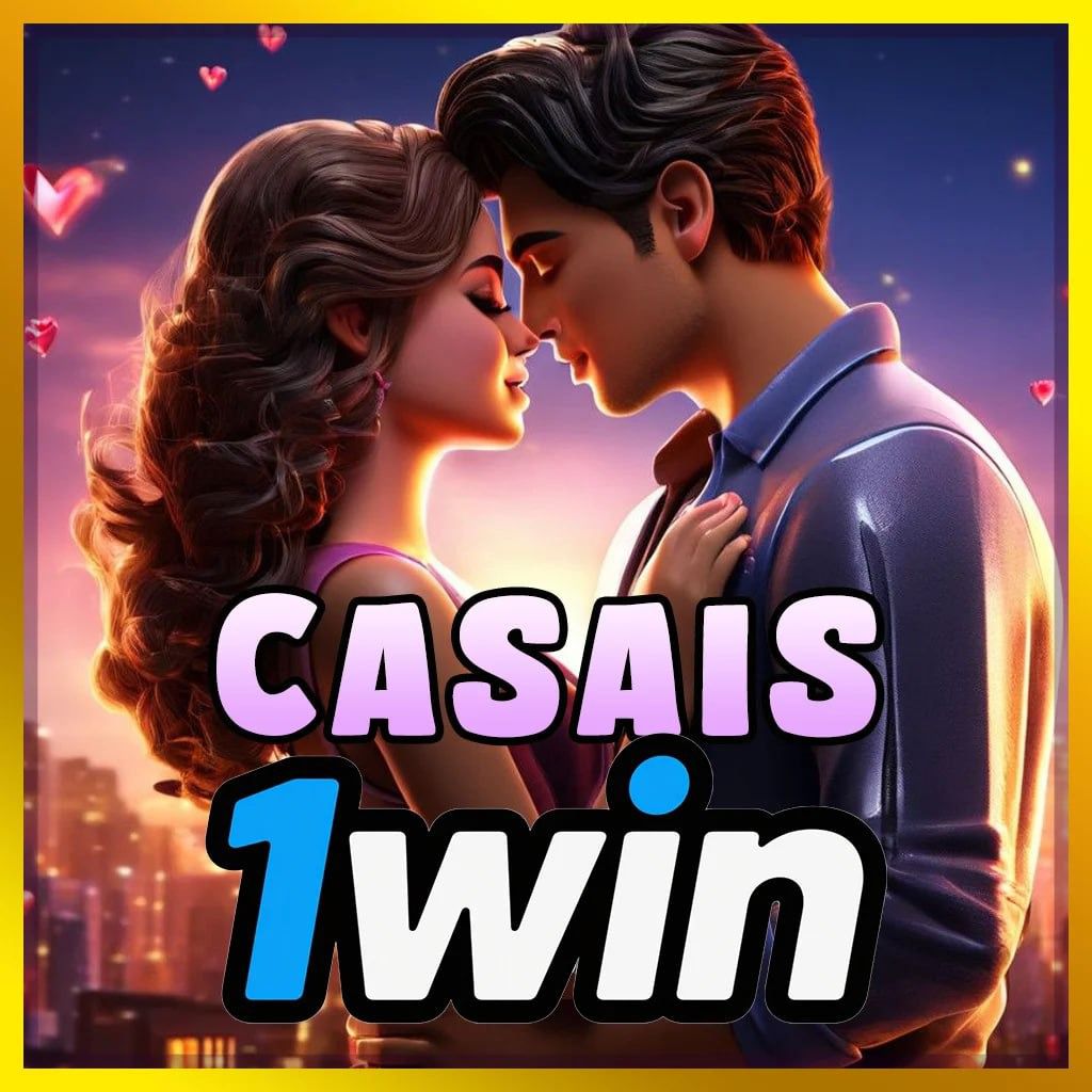 ✨ 1win Casais