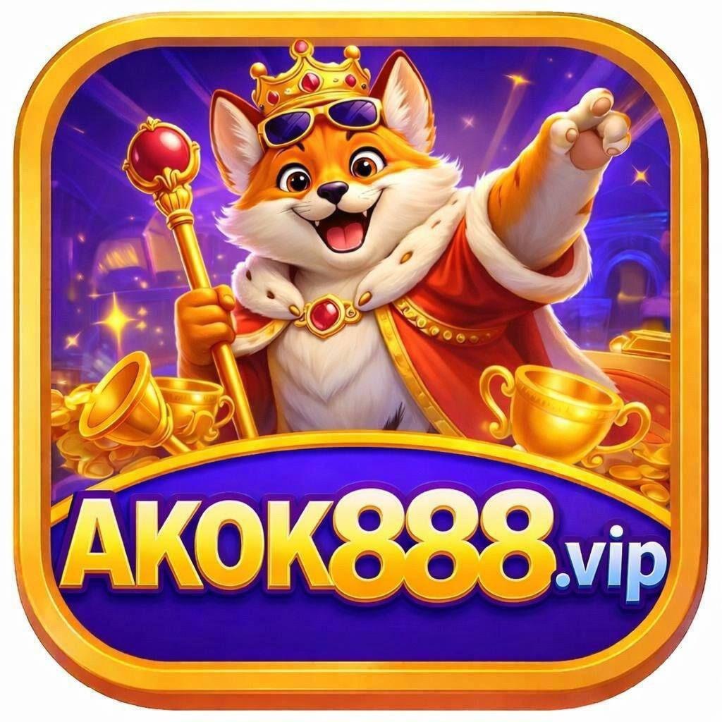 ✨ Akok888