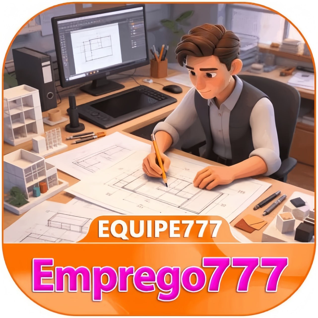 ✨ 1emprego777