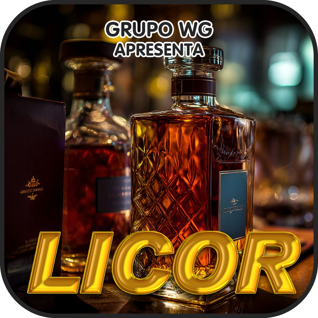 ✨ Wg Licor