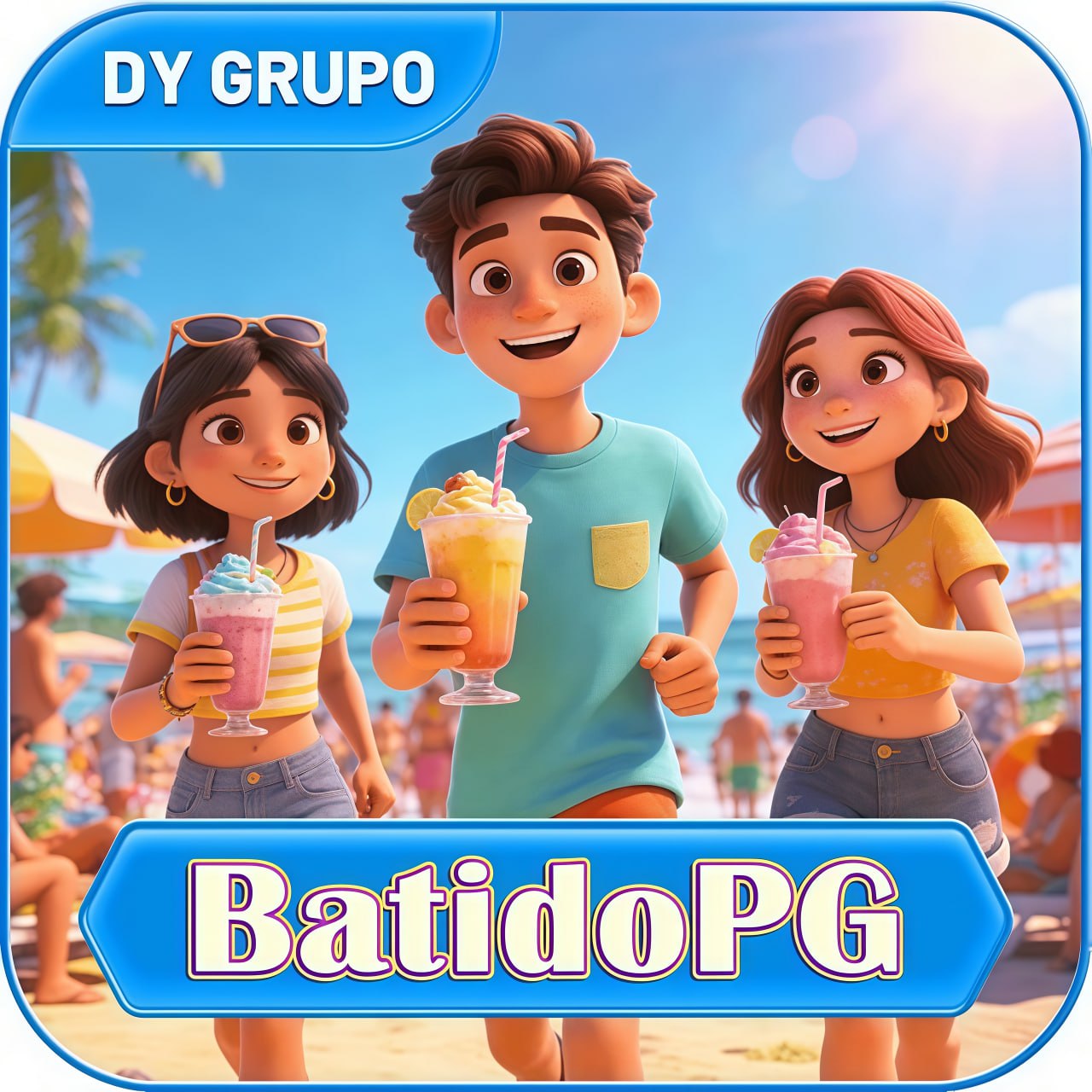 ✨ Batido Pg - 80% SALARIO