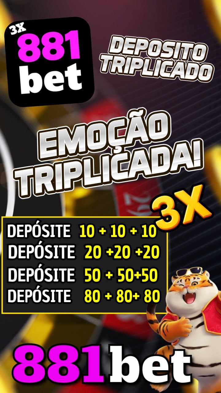 ✨ 881bet - DEPOSITO 3X