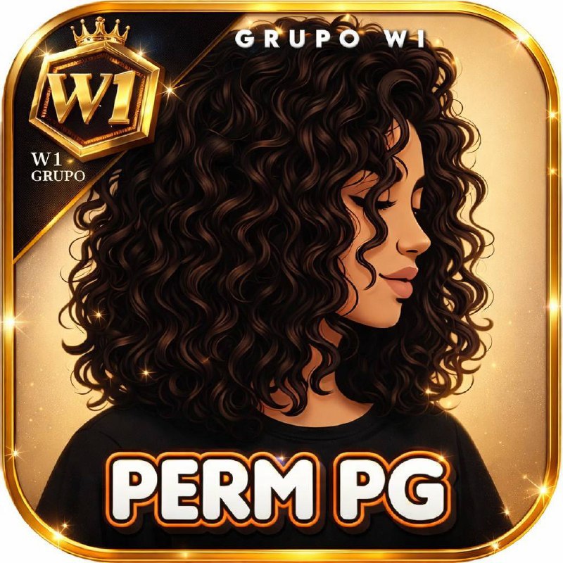 ✨ W1 Perm Pg