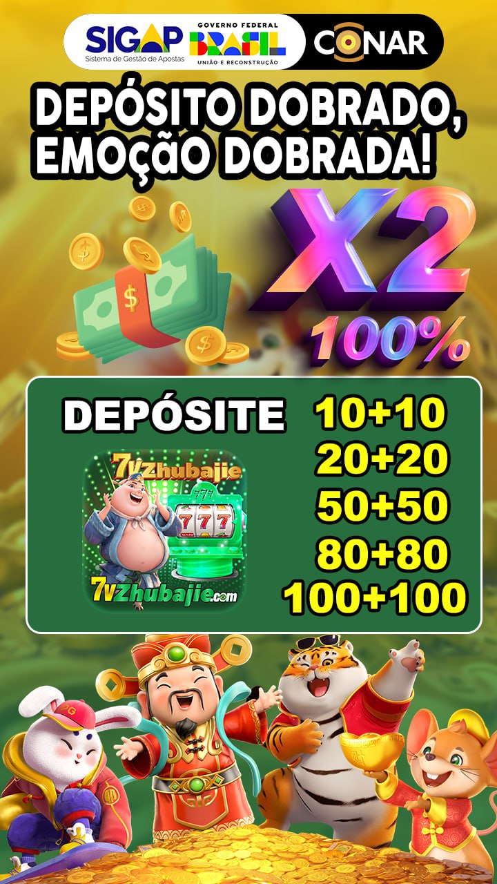 ✨ 7v Zhubajie - DEPOSITO 2X