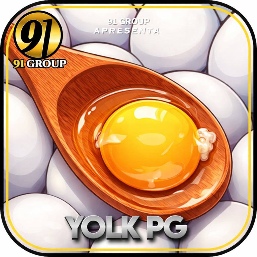 ✨ 91 Yolk Pg
