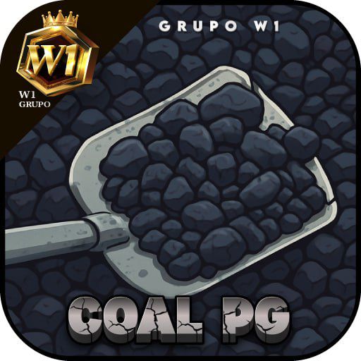 ✨ W1 Coal Pg