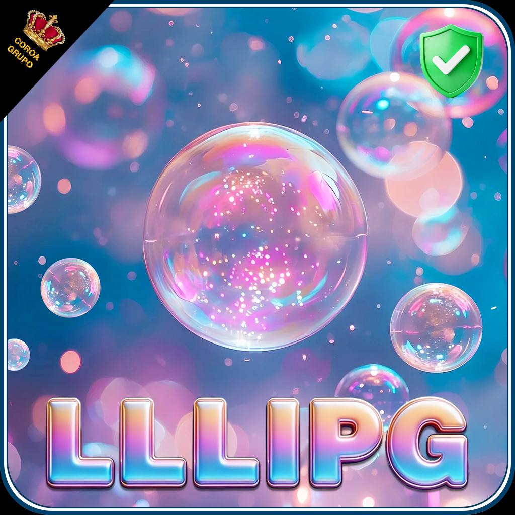✨ Lllipg
