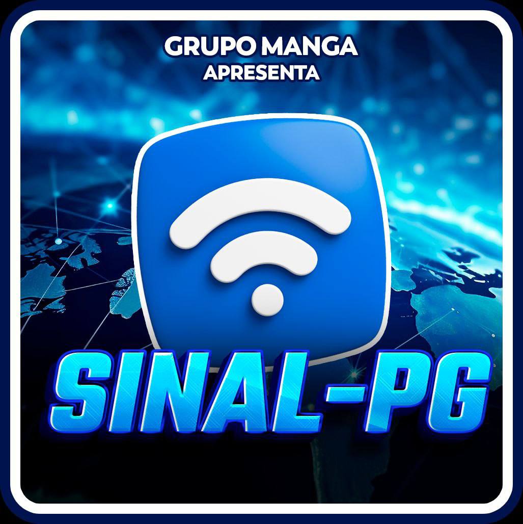 ✨ Manga Sinalpg